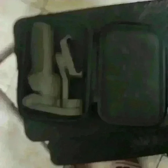 DJI OSMO SMARTPHONE STABILIZER GIMBAL - Picture 4 of 4